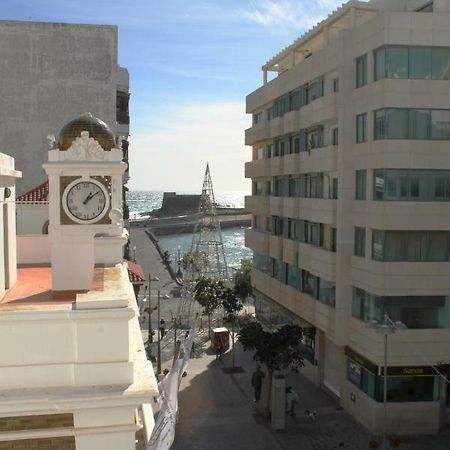 La Aldaba Lanzarote Daire Arrecife  Dış mekan fotoğraf