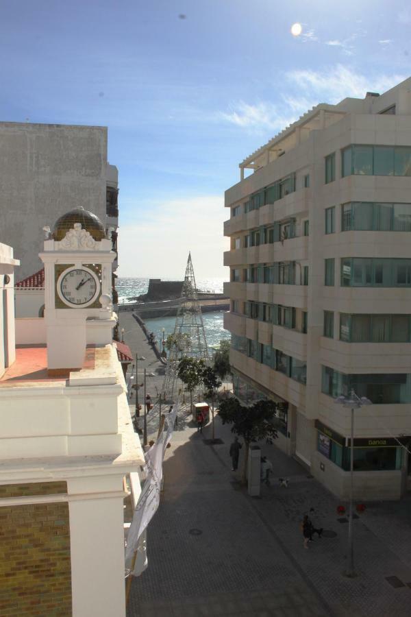 La Aldaba Lanzarote Daire Arrecife  Dış mekan fotoğraf